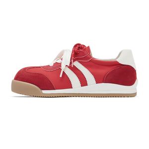 Износостойкая, нескользящая, повседневная женская обувь Hotwind, 78 Gray Blue