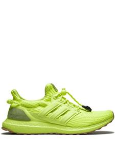 Кроссовки Adidas х Ivy Park Ultra Boost OG, желтый