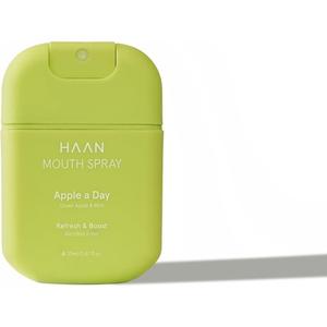 Спрей для полости рта HAAN Apple a Day 20ml
