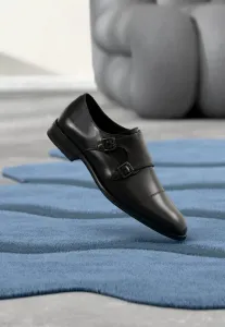 Слипоны бельмонте Call It Spring, Black