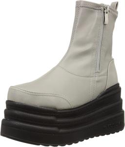 Ботинки Women's Platform YOSUKE, Grey