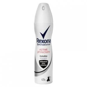 Rexona Deospray Невидимый антиперспирант Active Protection 150 мл