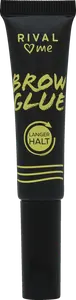 Гель для бровей RIVAL loves me Brow Glue