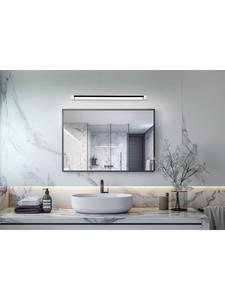 Настенный светильник FABRIZIO в хромированном исполнении