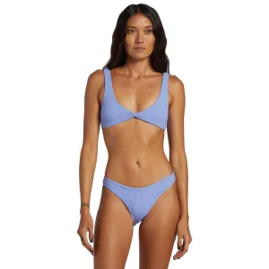 Женский купальник-бикини Billabong A/DIV, синий