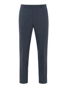 Обычные брюки BENVENUTO MARIO, индиго