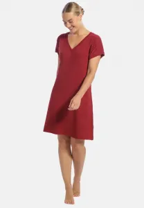 Ночная рубашка с коротким рукавом Ten Cate, Velvet Red