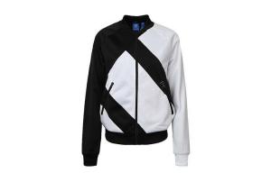 Adidas Originals Женская бейсбольная майка, цвет Black