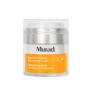 Дневной крем es essential-c firming radiance day cream Murad, объем 50 мл