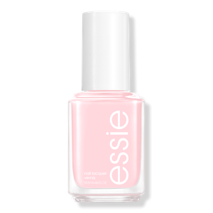 Розовый лак для ногтей Essie, Fiji (creamy pastel pink)