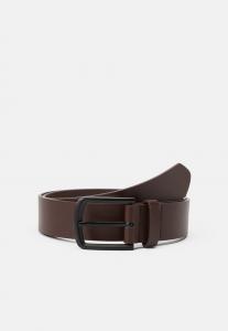 Ремень Pier One UNISEX, Dark Brown