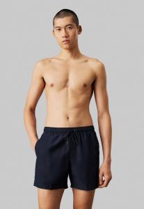 Шорты для плавания MEDIUM DRAWSTRING Calvin Klein Swimwear, синий