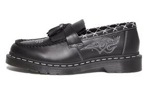 Лоферы Dr.Martens унисекс, Black