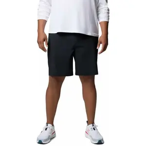 Шорты Columbia Tech Trail, черный