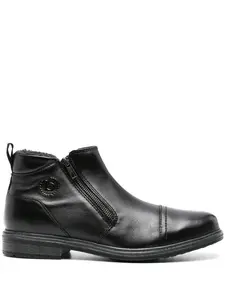 Ботинки Ruggiero Comfort Evo Bugatti, черный