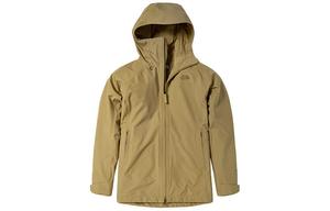 THE NORTH FACE Женская куртка, цвет Khaki