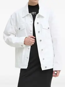 Топ с высоким воротником Miss Sixty, черный