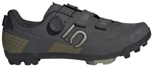 Кроссовки adidas Five Ten Kestrel BOA 'Grey Olive Strata', серый