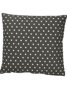 Чехол на подушку REDBEST, серый