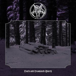 CD диск Vardan: Dark And Desolated March