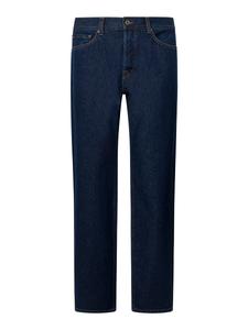 Джинсы свободного кроя Pepe Jeans, Dark blue
