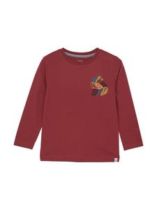 Рубашка с длинным рукавом Noppies