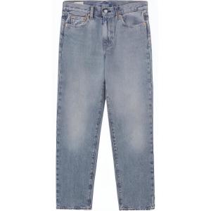 Levis Джинсы мужские светло-голубые