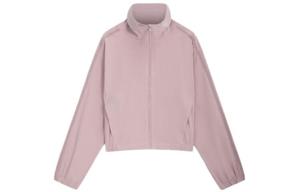 Женская куртка Calvin Klein, цвет Rose Gray