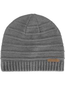 Шапка normani Yonce, серый