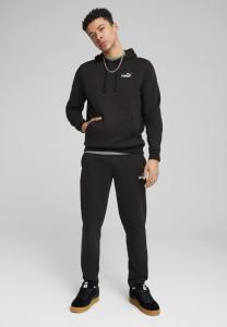 Худи Puma ESSENTIALS NO, Black