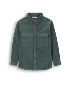 Куртка Coccodrillo, зеленый