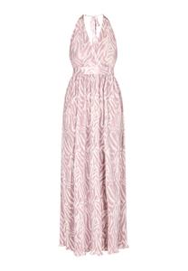 Платье IZIA, фиолетовый