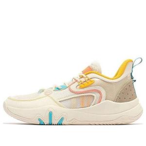 Кроссовки lava 'yellow beige' 361 Degrees, желтый