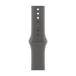 Ремешок Apple Sport Band, 46 мм, M/L, Greystone