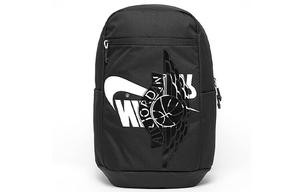 Рюкзак унисекс Jordan, Black