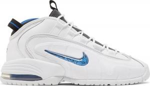 Кроссовки Nike Air Max Penny 1 'Home' 2022, белый