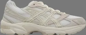 Кроссовки wmns gel 1130 'white birch' Asics, пломбир