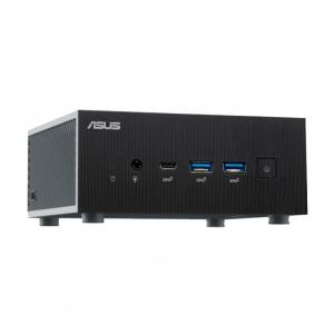 Системный блок Asus PN65, 16 ГБ/512 ГБ, Ultra 7 155H, черный