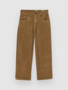 Повседневные брюки Volcom Billow Cord Kids Hose, ermine