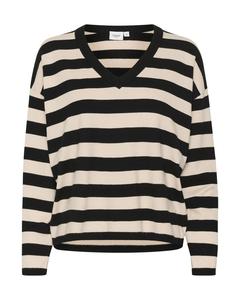 Свитер SAINT TROPEZ Fikam, Mixed Colors