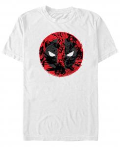 Мужская футболка с коротким рукавом logo fill Fifth Sun, белый