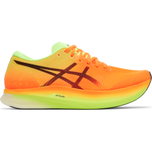 Кроссовки metaspeed sky 'shocking orange' Asics, апельсин