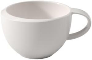 Чашка для эспрессо Villeroy & Boch NewMoon, 50 мл, белый