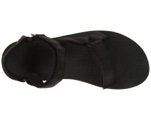 Сандалии Original Universal Teva, черный