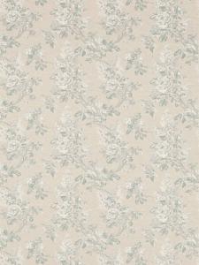 Индивидуальные шторы Sorilla Damask Sanderson, Eggshell/Linen