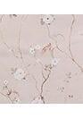 Постельное белье трикотажное «Цветы» ESTELLA, цвет Gesamt Breite Puder