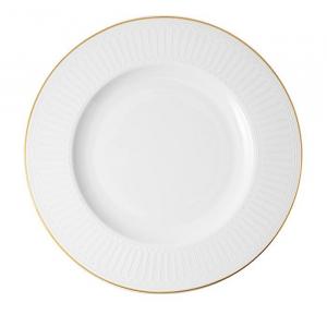 Обеденная тарелка Villeroy & Boch Chateau Septfontaines, белый