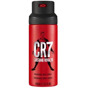 Дезодорант CR7 Cristiano Ronaldo