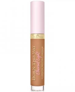 Born This Way Ethereal Light Осветляющий разглаживающий консилер Too Faced, цвет Honey Graham - Tan With Neutral Undertones