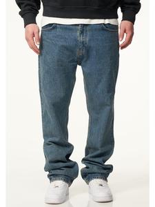 Джинсы DAILY COTTON, цвет vintage blue